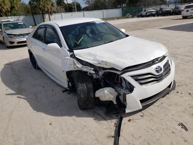 TOYOTA CAMRY BASE 2010 4t1bf3ek9au571253