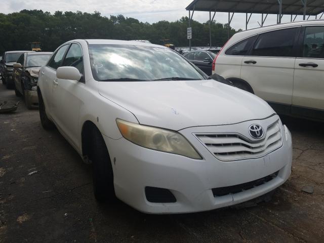 TOYOTA CAMRY BASE 2010 4t1bf3ek9au572063