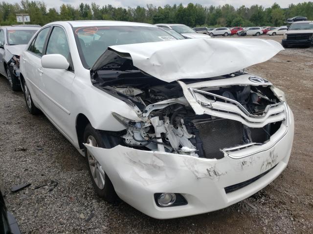 TOYOTA CAMRY BASE 2010 4t1bf3ek9au572497