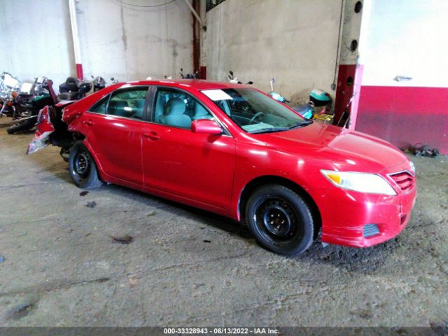 TOYOTA CAMRY 2010 4t1bf3ek9au573472