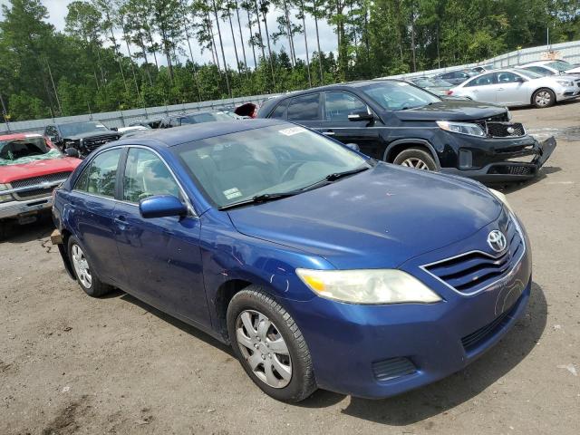 TOYOTA CAMRY BASE 2010 4t1bf3ek9au577036