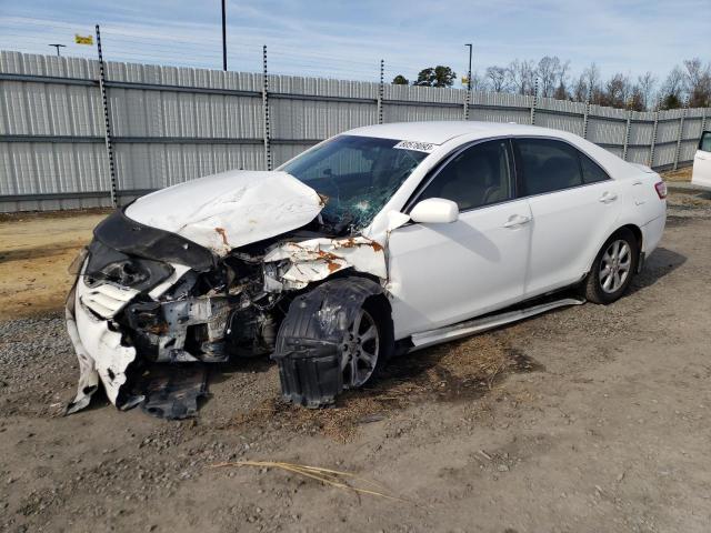 TOYOTA CAMRY 2010 4t1bf3ek9au577926