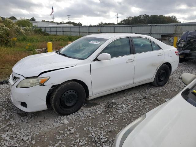 TOYOTA CAMRY BASE 2010 4t1bf3ek9au578218