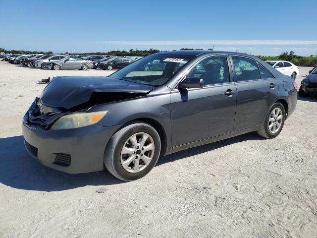 TOYOTA CAMRY 2010 4t1bf3ek9au578235