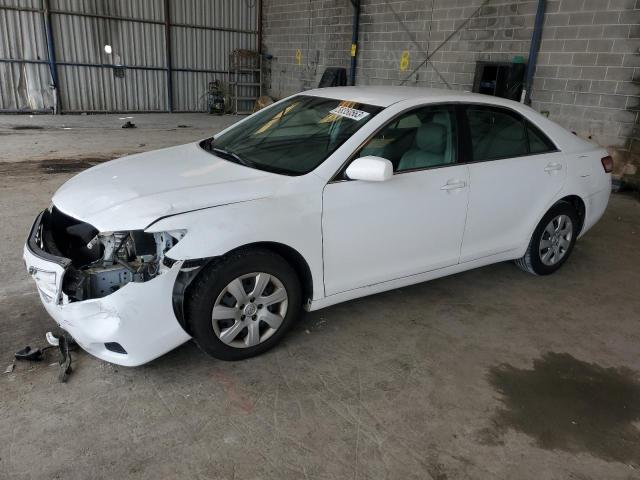 TOYOTA CAMRY BASE 2010 4t1bf3ek9au578350