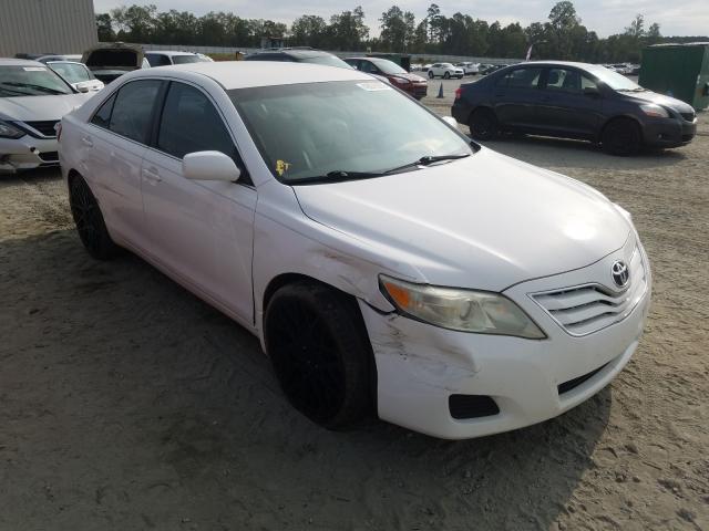 TOYOTA CAMRY BASE 2010 4t1bf3ek9au578381