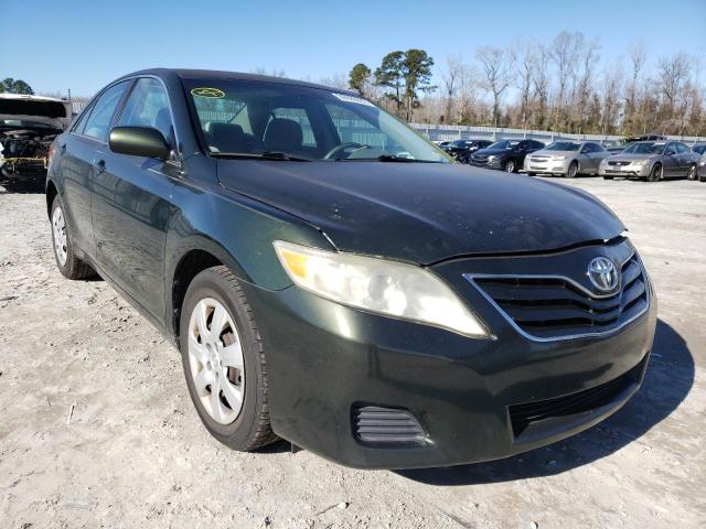 TOYOTA CAMRY BASE 2010 4t1bf3ek9au578459