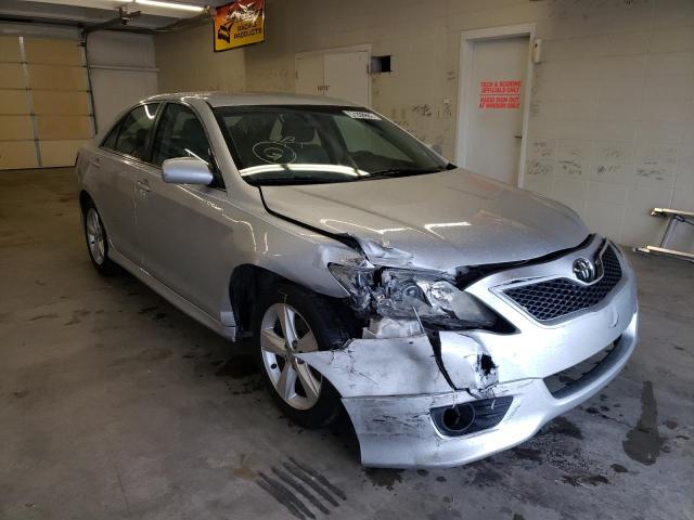 TOYOTA CAMRY BASE 2010 4t1bf3ek9au578655