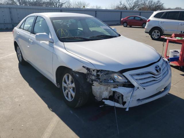 TOYOTA CAMRY BASE 2010 4t1bf3ek9au578770