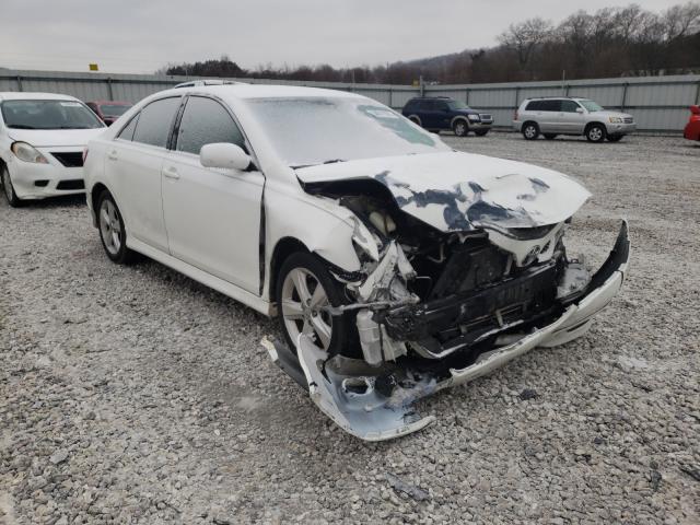 TOYOTA CAMRY BASE 2010 4t1bf3ek9au579174