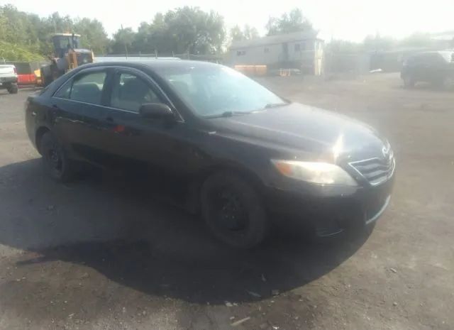 TOYOTA CAMRY 2011 4t1bf3ek9bu120079