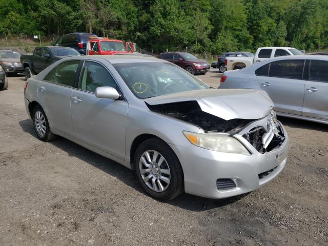 TOYOTA CAMRY BASE 2011 4t1bf3ek9bu120860