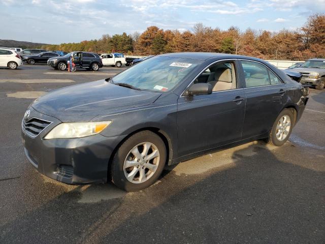 TOYOTA CAMRY 2011 4t1bf3ek9bu121846