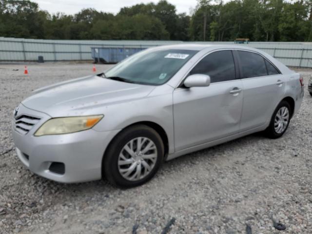 TOYOTA CAMRY BASE 2011 4t1bf3ek9bu124813