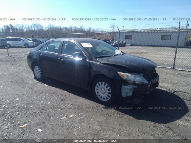 TOYOTA CAMRY 2011 4t1bf3ek9bu125721