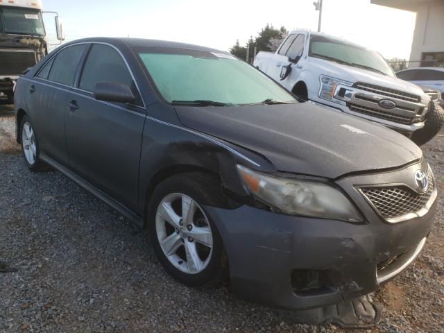 TOYOTA CAMRY BASE 2011 4t1bf3ek9bu126349