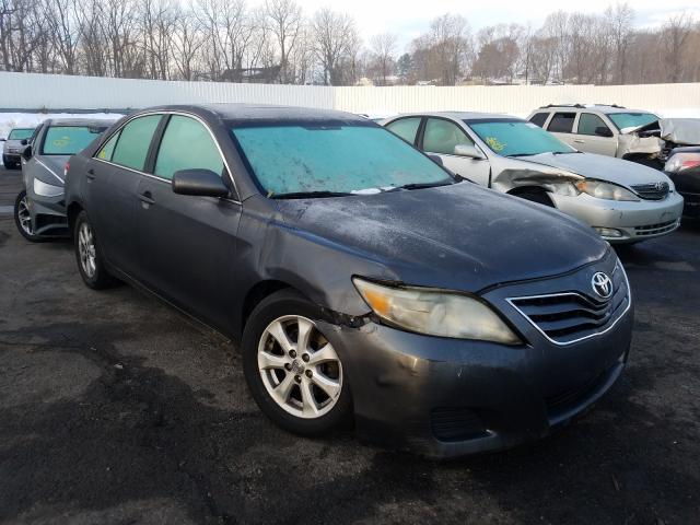 TOYOTA CAMRY BASE 2011 4t1bf3ek9bu126626