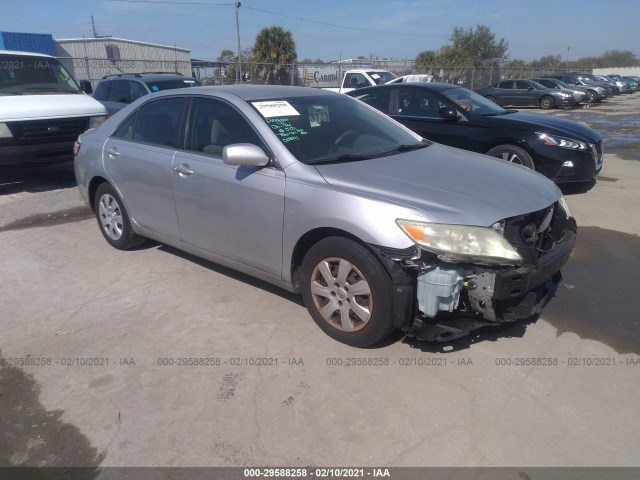 TOYOTA CAMRY 2011 4t1bf3ek9bu129106