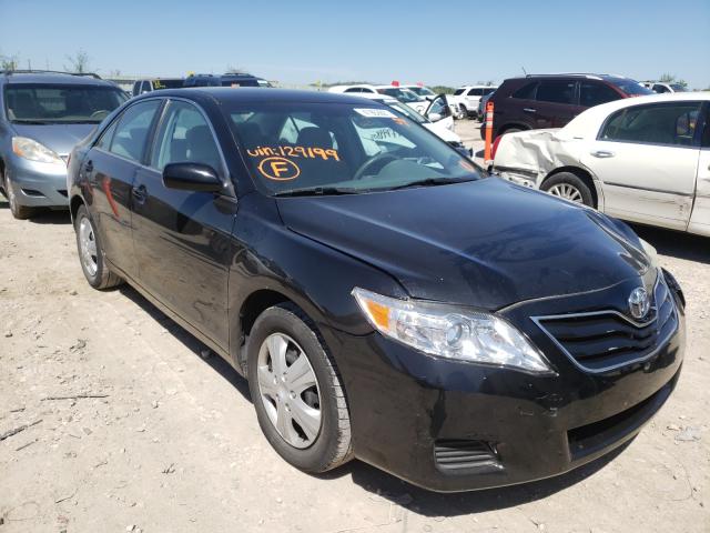 TOYOTA CAMRY BASE 2011 4t1bf3ek9bu129199