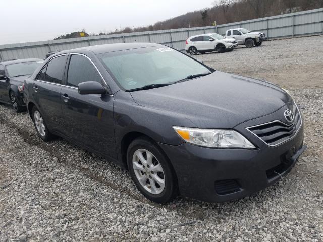 TOYOTA CAMRY BASE 2011 4t1bf3ek9bu130031