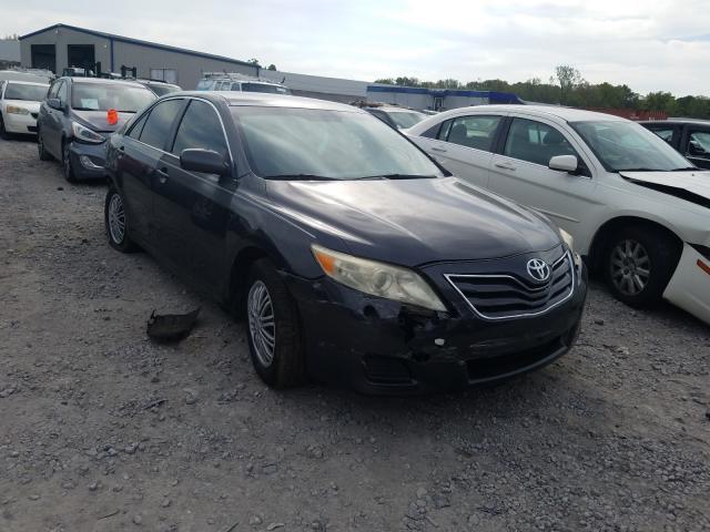 TOYOTA CAMRY BASE 2011 4t1bf3ek9bu130711