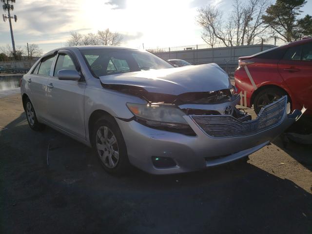 TOYOTA CAMRY BASE 2011 4t1bf3ek9bu130952