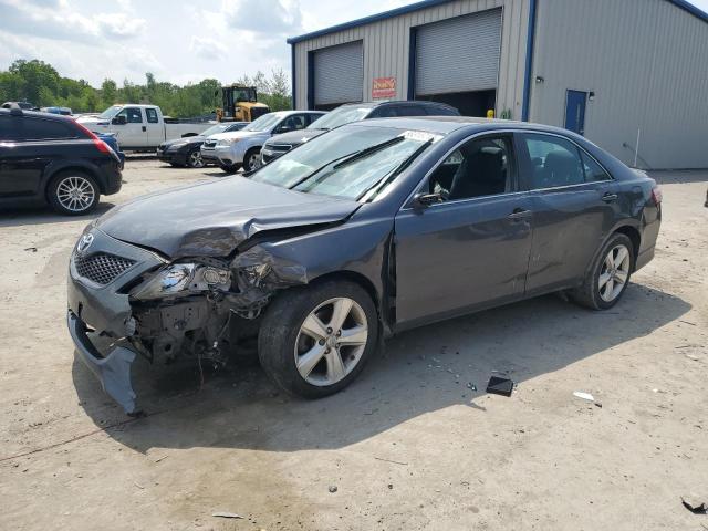 TOYOTA CAMRY BASE 2011 4t1bf3ek9bu135570