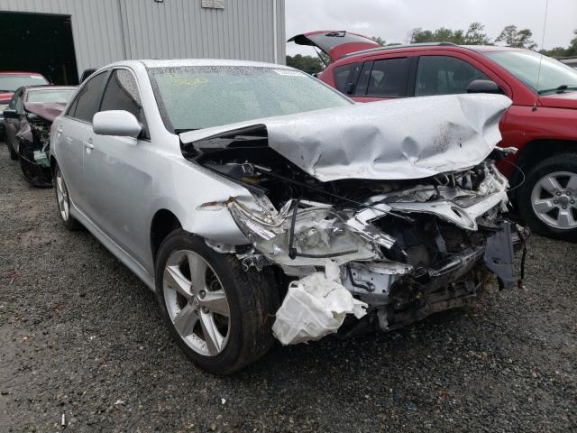 TOYOTA CAMRY BASE 2011 4t1bf3ek9bu136413