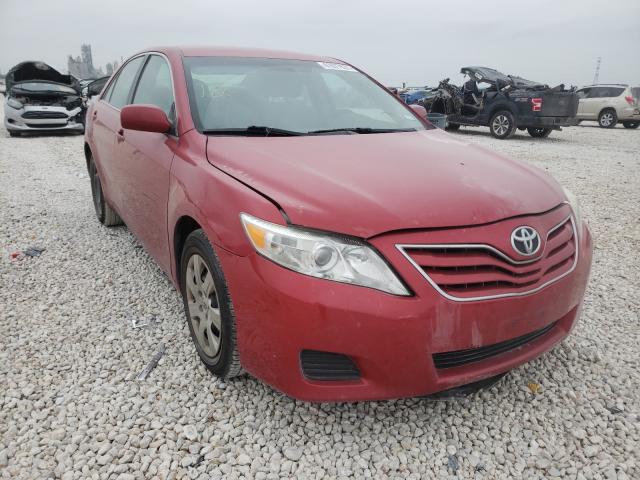 TOYOTA CAMRY BASE 2011 4t1bf3ek9bu139473