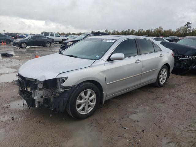 TOYOTA CAMRY 2011 4t1bf3ek9bu141420