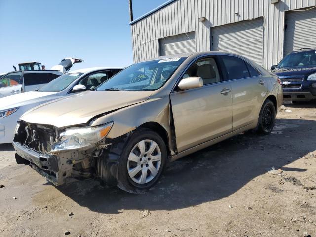 TOYOTA CAMRY BASE 2011 4t1bf3ek9bu142518