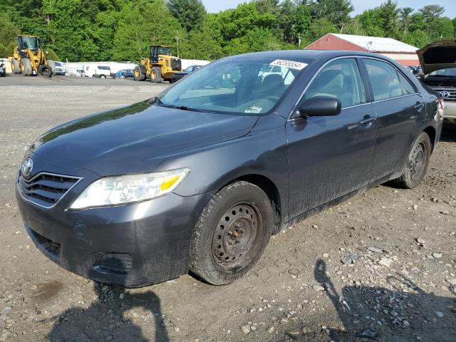 TOYOTA CAMRY 2011 4t1bf3ek9bu142700