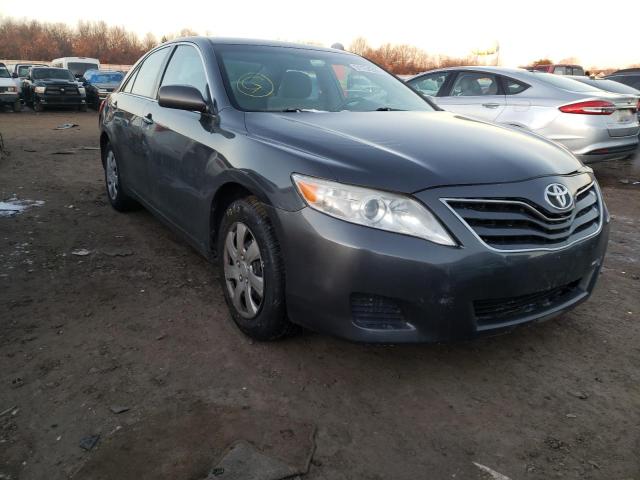 TOYOTA CAMRY BASE 2011 4t1bf3ek9bu143989