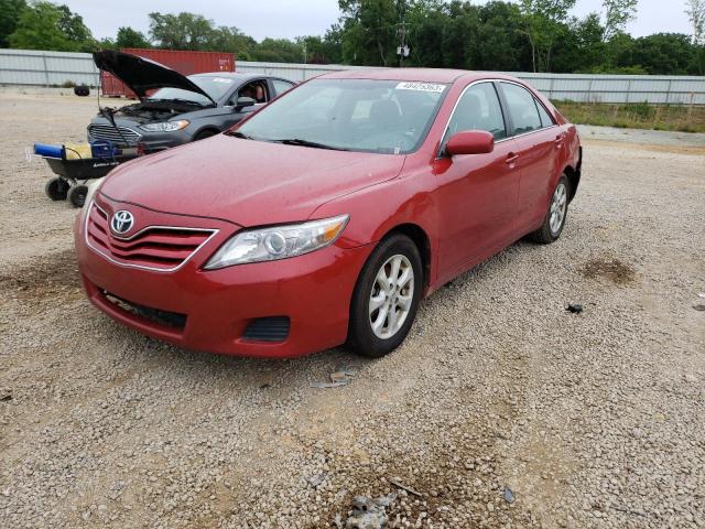 TOYOTA CAMRY BASE 2011 4t1bf3ek9bu145385