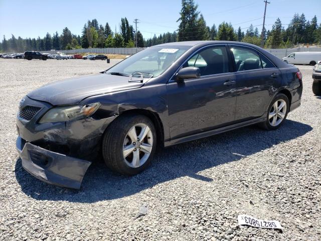 TOYOTA CAMRY BASE 2011 4t1bf3ek9bu145547