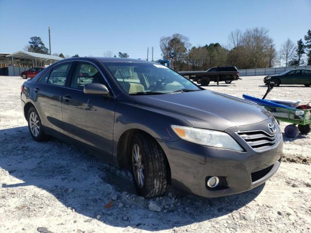 TOYOTA CAMRY BASE 2011 4t1bf3ek9bu146990