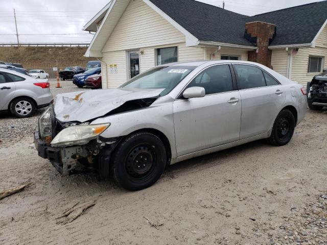 TOYOTA CAMRY BASE 2011 4t1bf3ek9bu147265