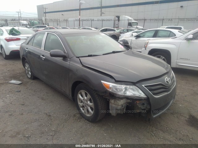 TOYOTA CAMRY 2011 4t1bf3ek9bu147332