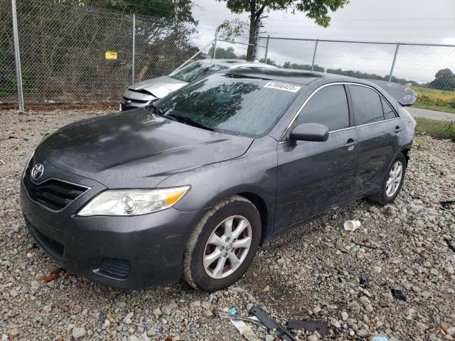 TOYOTA CAMRY BASE 2011 4t1bf3ek9bu147671