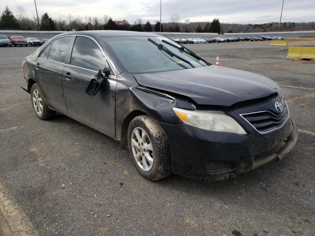 TOYOTA CAMRY BASE 2011 4t1bf3ek9bu150246