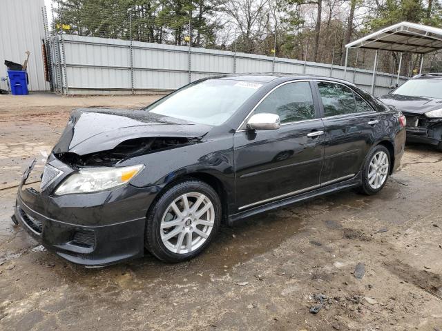 TOYOTA CAMRY 2011 4t1bf3ek9bu151333