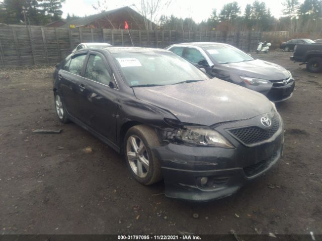 TOYOTA CAMRY 2011 4t1bf3ek9bu152174