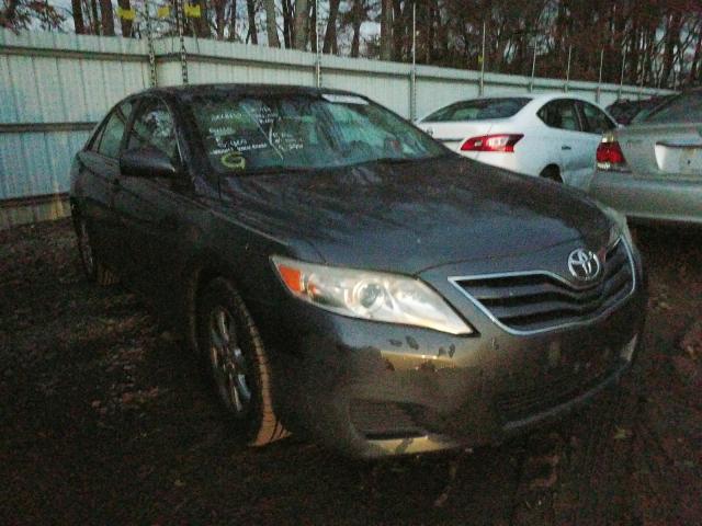 TOYOTA CAMRY BASE 2011 4t1bf3ek9bu152241