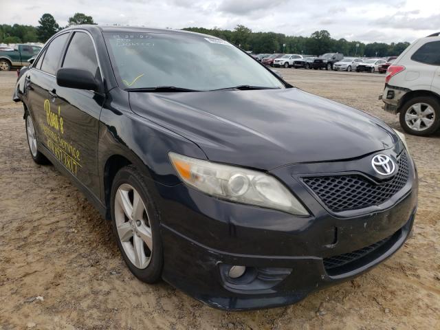 TOYOTA CAMRY BASE 2011 4t1bf3ek9bu153082