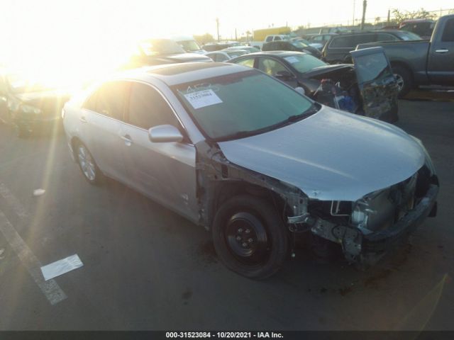 TOYOTA CAMRY 2011 4t1bf3ek9bu153664