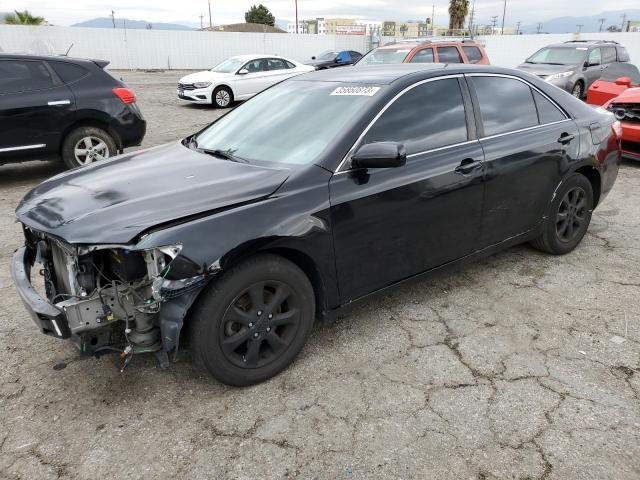 TOYOTA CAMRY BASE 2011 4t1bf3ek9bu153938