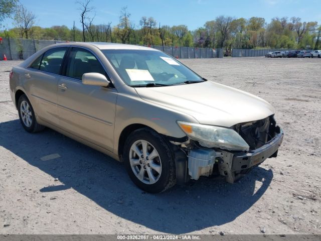 TOYOTA CAMRY 2011 4t1bf3ek9bu155138