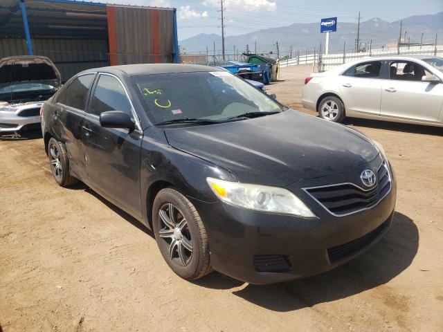 TOYOTA CAMRY 2011 4t1bf3ek9bu158217