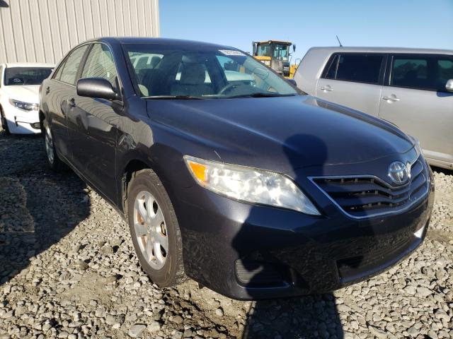 TOYOTA CAMRY BASE 2011 4t1bf3ek9bu158735