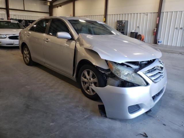 TOYOTA CAMRY BASE 2011 4t1bf3ek9bu161053